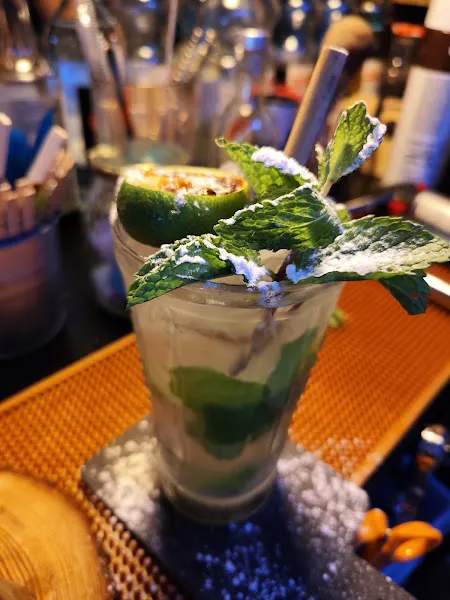 Imaginario Drinks & Music - Las Palmas de Gran Canaria