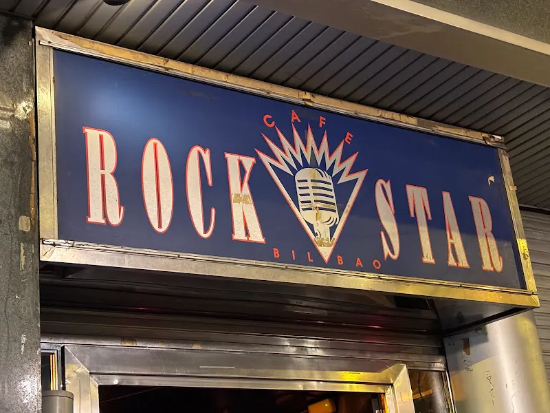 ROCK STAR - Discoteca en Bilbao - foto 2