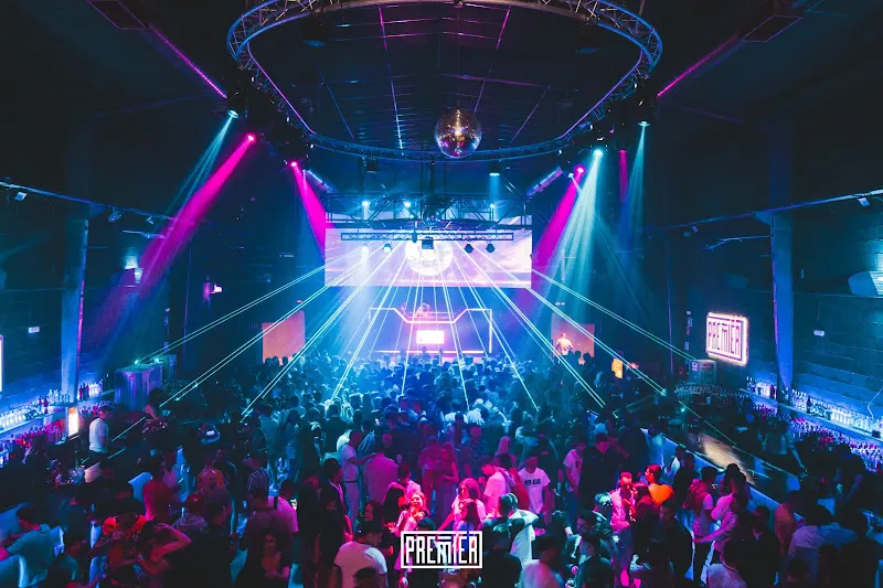Sala Premier - Discoteca en Bilbao - foto 3