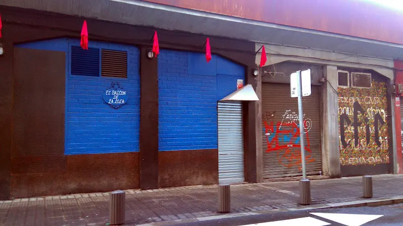 El Balcón de la Lola - Discoteca en Bilbao - foto 2