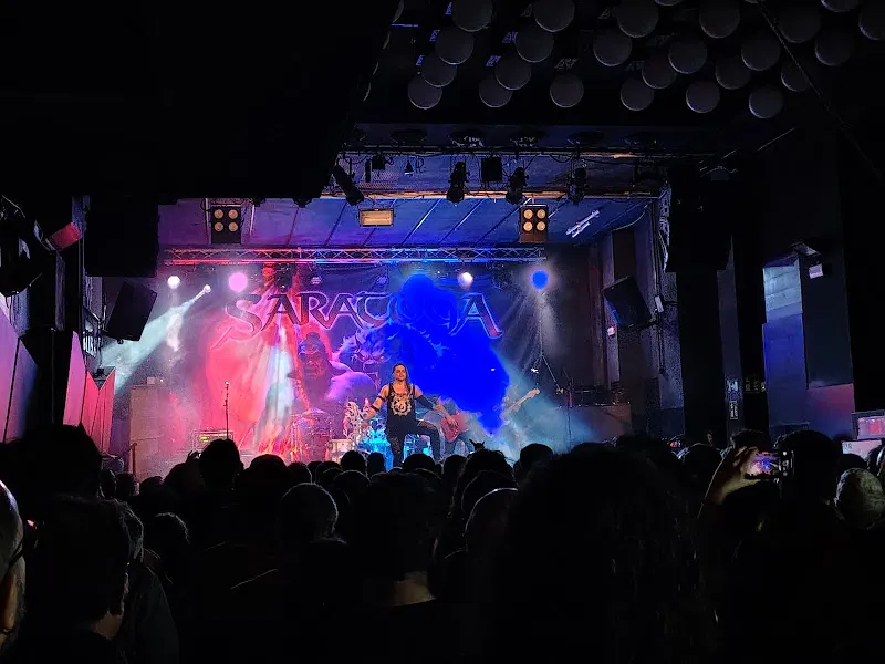 Stage Live - Discoteca en Bilbao - foto 2