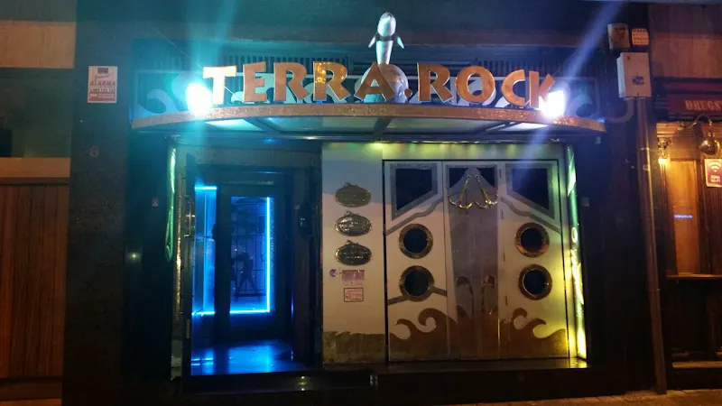Terra Rock - Discoteca en Bilbao - foto 2