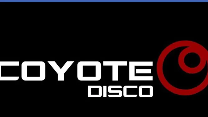Coyote disco Santutxu - Bilbao