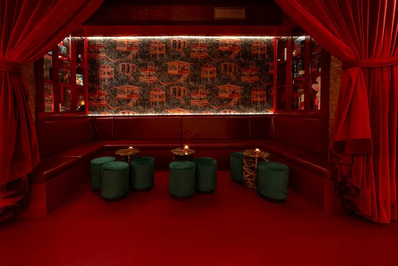 Discoteca Qu&DO quando - Bilbao