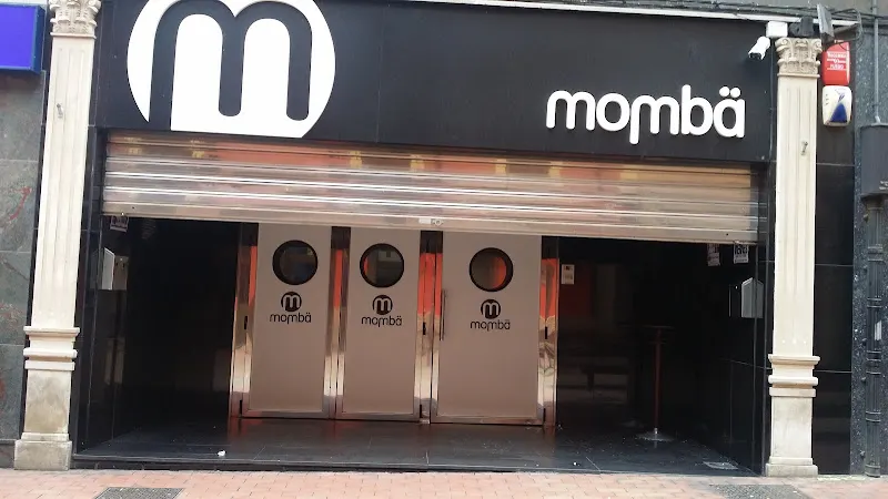 Mombä Barakaldo - Discoteca en Barakaldo - foto 3