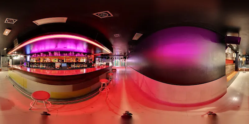Pub Badulake - Bilbao