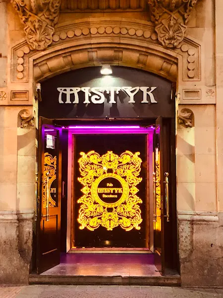 Pub Mistyk - Pub en Bilbao - foto 2
