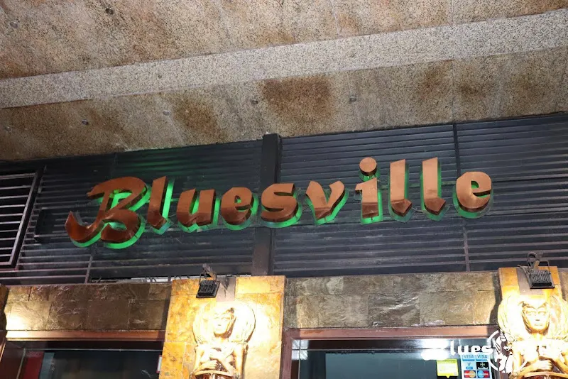 Bluesville - Pub en Bilbao - foto 2