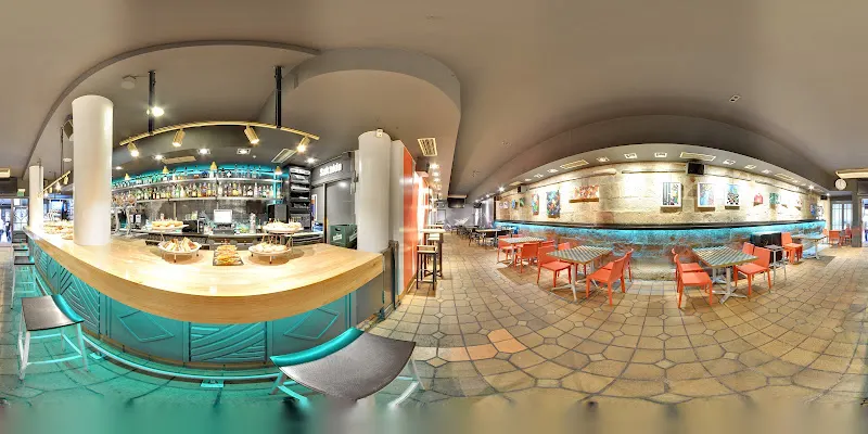 Pub K2 Bilbao - Bilbao