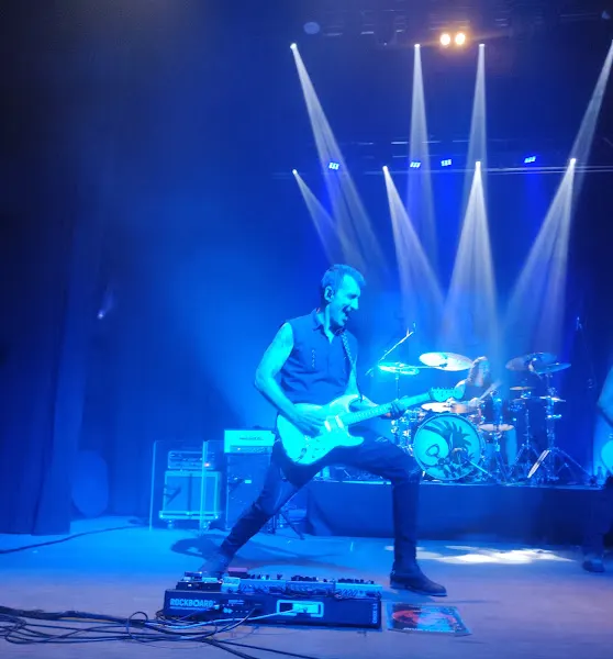 Kafe Antzokia - Bilbao