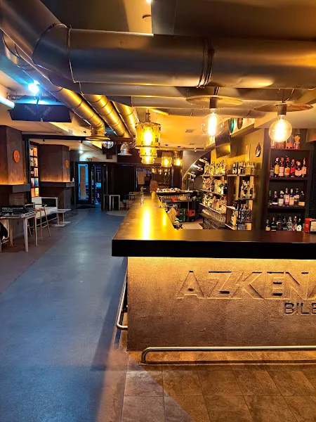 Azkena en Bilbao