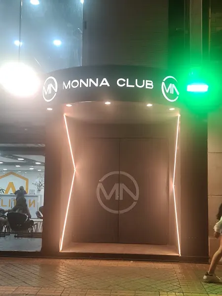 Monna Club | Discoteca Alicante - Alicante
