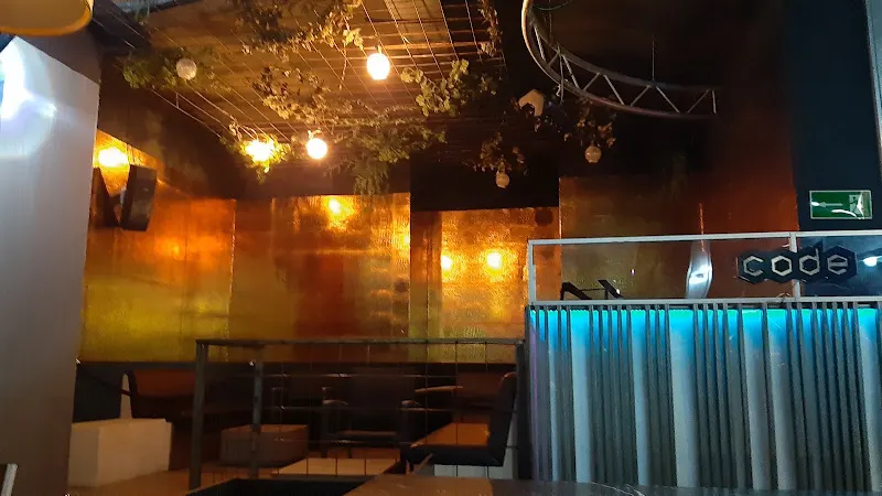 Code Social Club - Club nocturno en Alicante - foto 2