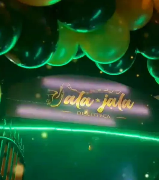 Jala Jala Alicante - Alicante