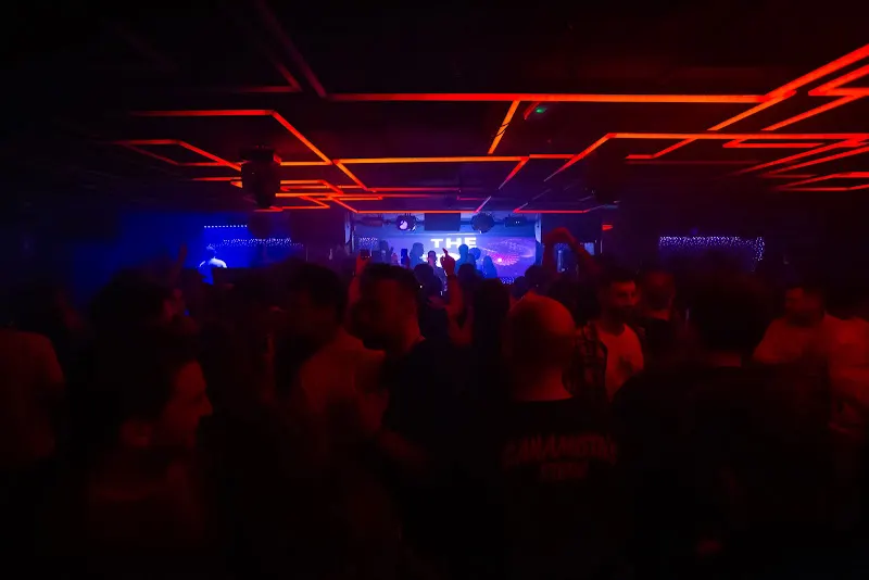 Underclub Alicante - Club nocturno en Alicante - foto 3