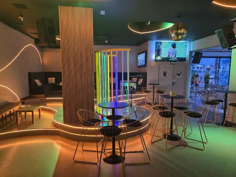 Sausalito Premium Club - Coctelería en Alicante - foto 2