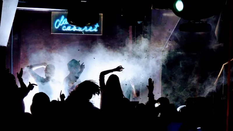 Sala Clan Cabaret - Discoteca en Alicante - foto 2