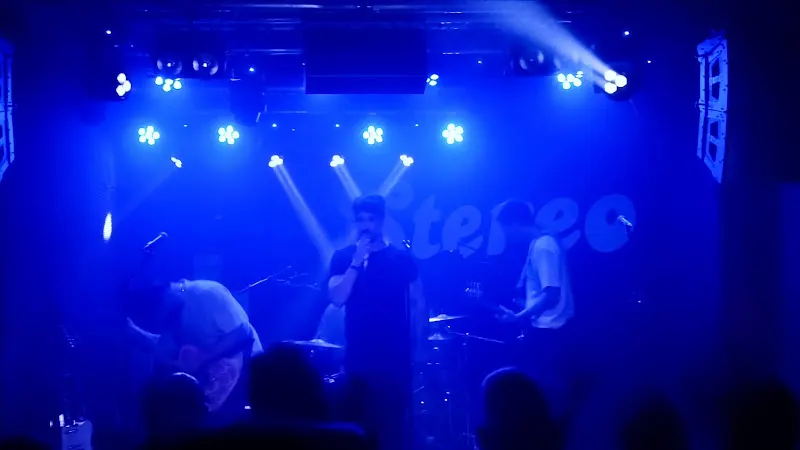 Sala Stereo - Discoteca en Alicante - foto 2