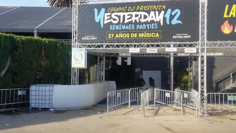 Metro Dance Club - Discoteca en Orihuela - foto 3