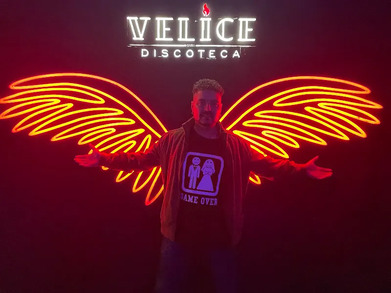 Velice Discoteca - Discoteca en Torrevieja - foto 3