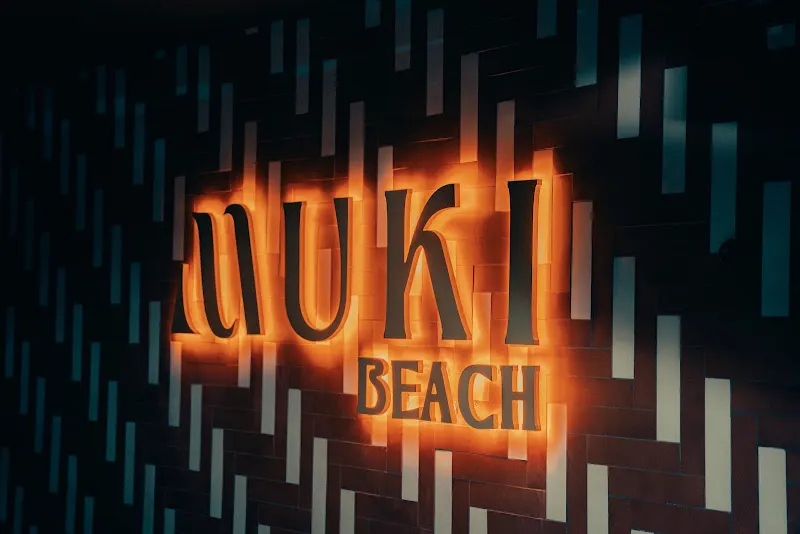 Muki Beach - Club nocturno en Alicante - foto 2