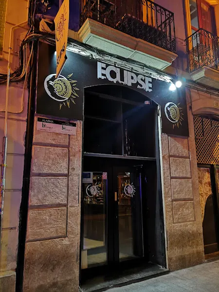 Eclipse music & cocktails - Pub en Alicante - foto 2