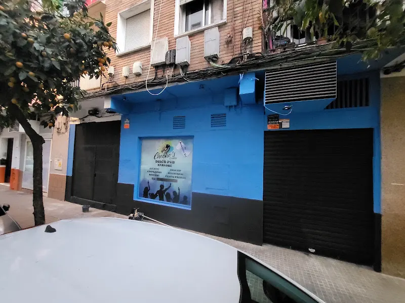 Chechos Cordoba - Córdoba