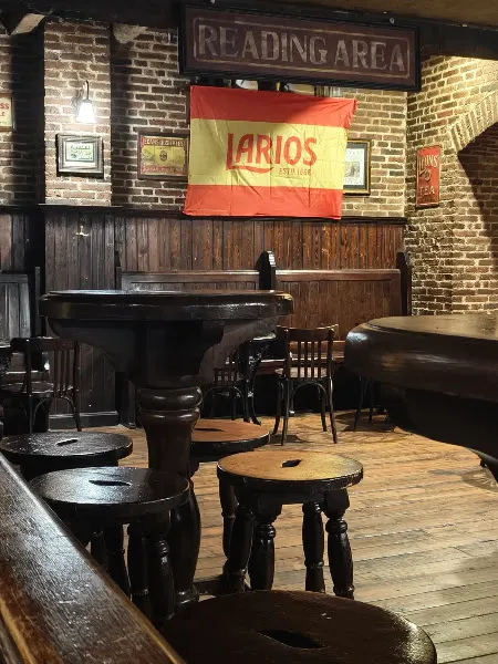 O'Donoghue's - Córdoba