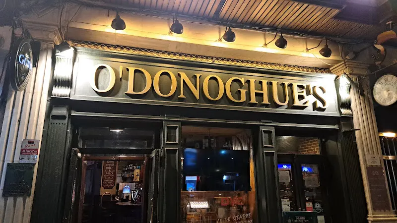O'Donoghue's - Pub irlandés en Córdoba - foto 2