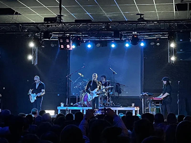 Sala M100 - Sala de conciertos en Córdoba - foto 2