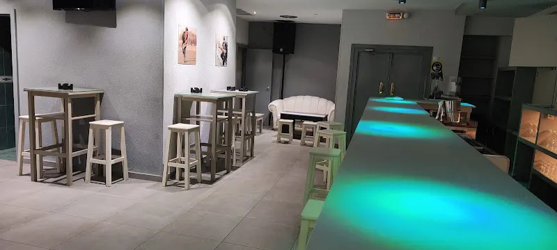 Karaoke Valhalla - Córdoba