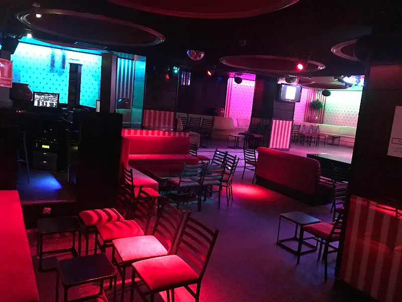 Discoteca SHERATON - Discoteca en Valladolid - foto 2