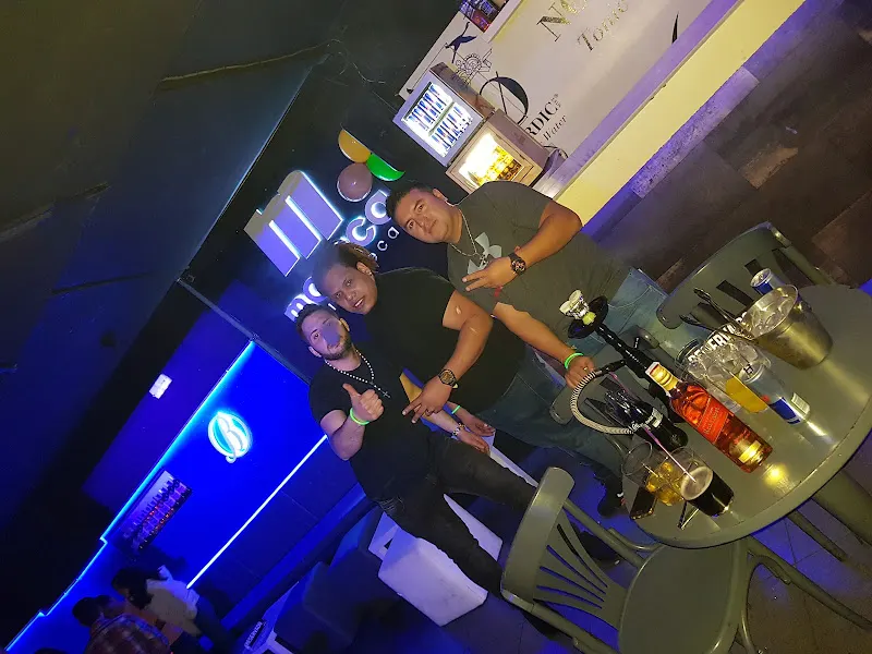 Maraca Discoteca - Valladolid