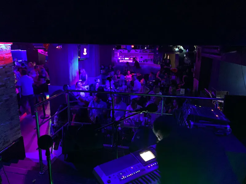 Maraca Discoteca - Discoteca en Valladolid - foto 2