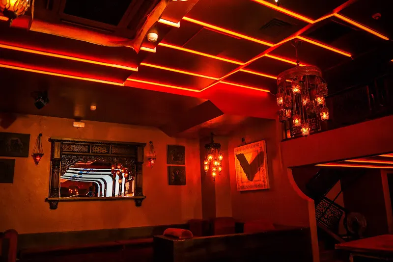 MÕSS CLUB - Discoteca en Valladolid - foto 2