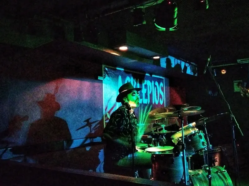 Asklepios - Discoteca en Valladolid - foto 2