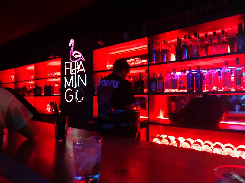 Flamingo Bar Valladolid - Valladolid
