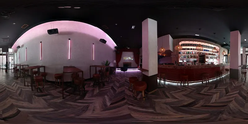 Vándalo bar - Bar musical en Valladolid - foto 2