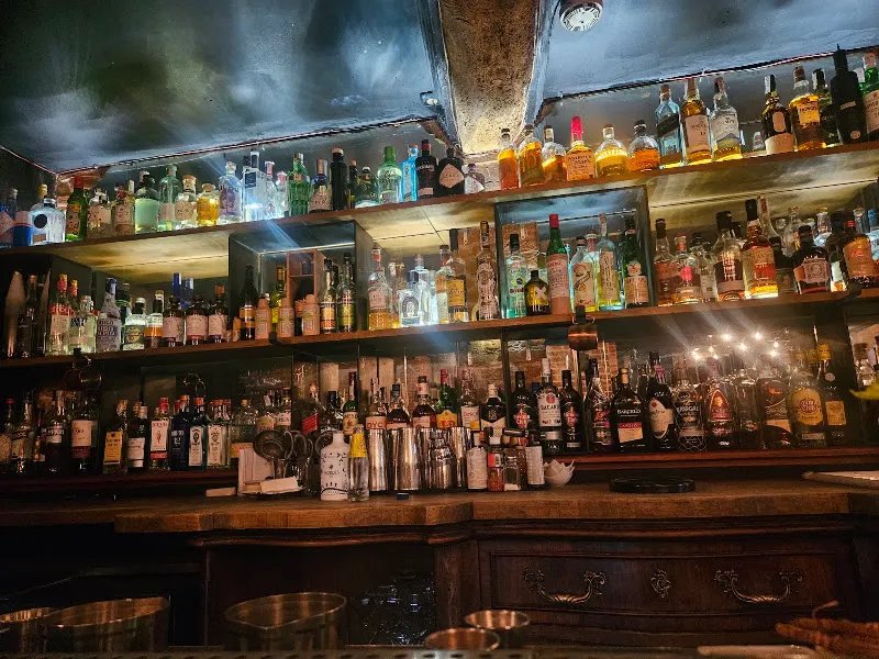 El Niño Perdido Cocktail's Bar - Coctelería en Valladolid - foto 3