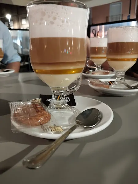 Six Café & Copas - Valladolid