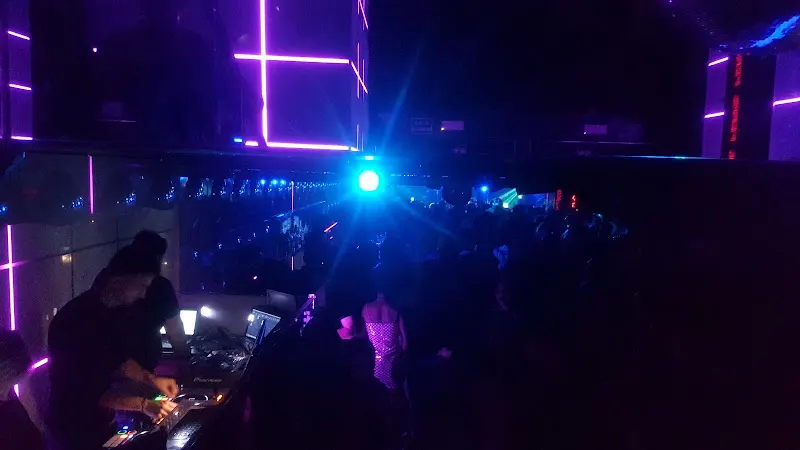 DESEO - Discoteca en Vigo - foto 2
