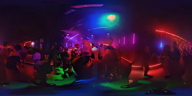 Mondo Club