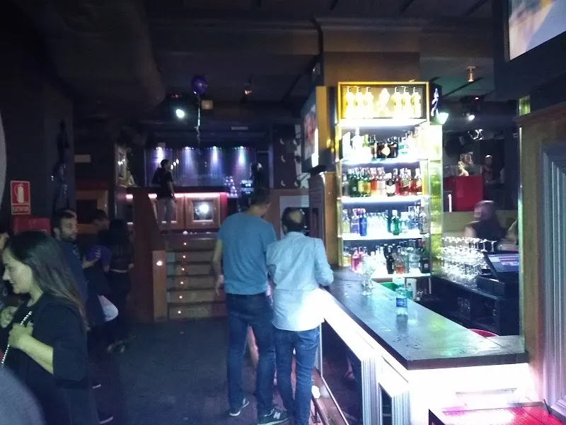 Point - Vigo
