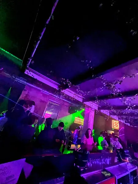Origen Churruca - Discoteca en Vigo - foto 2