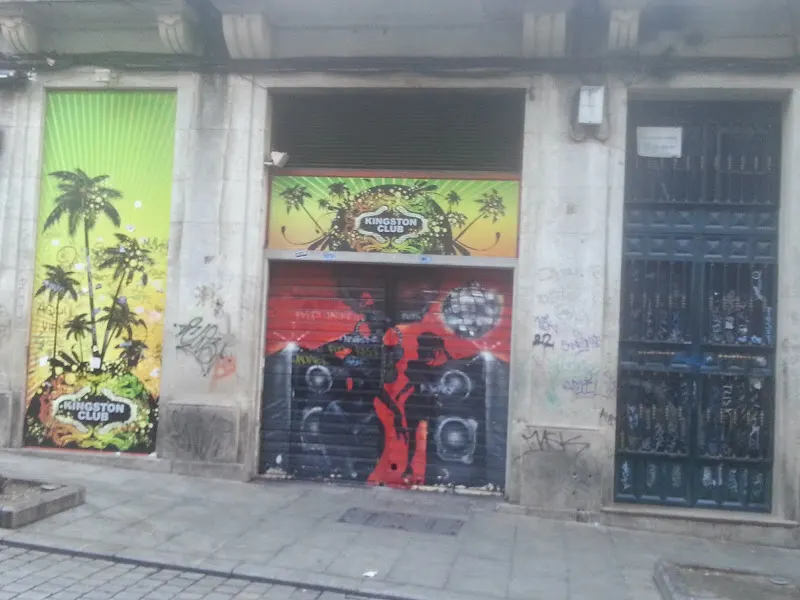 Kingston Club - Club nocturno en Vigo - foto 2