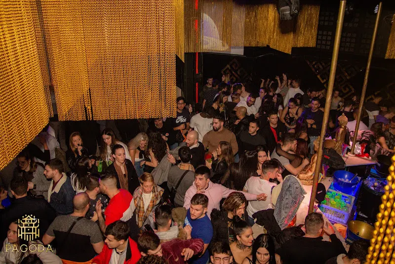 Trax Club - Club nocturno en Vigo - foto 2