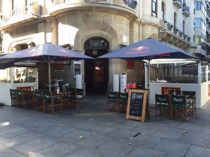 Lolatino - Coctelería en Vigo - foto 2