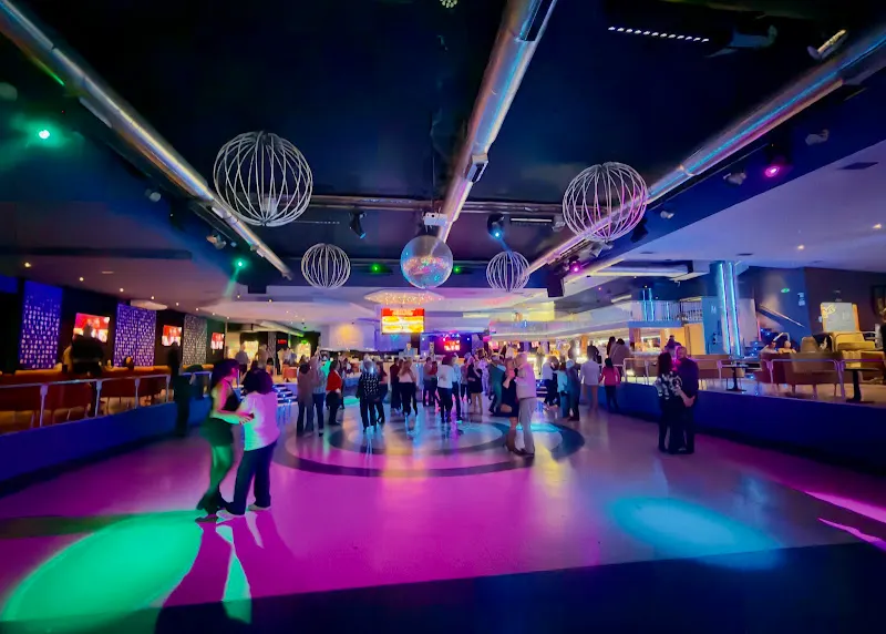 Discoteca La Luna - Pontevedra