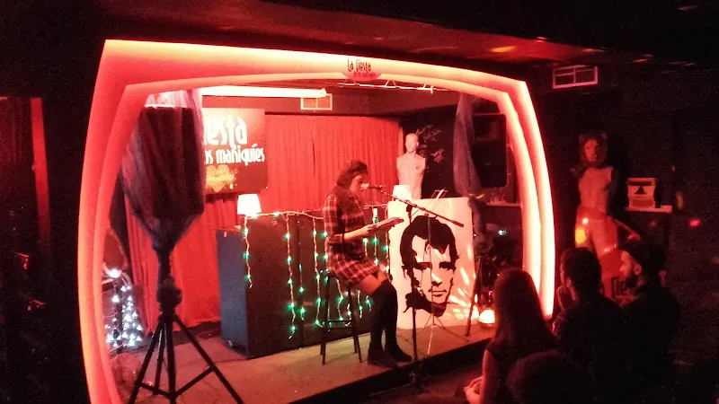 Alean Tropical - Vigo