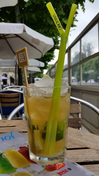 VARADERO COCKTAIL BAR - Vigo